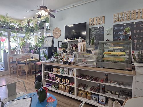 at Breathless Beauty in Port Jervis