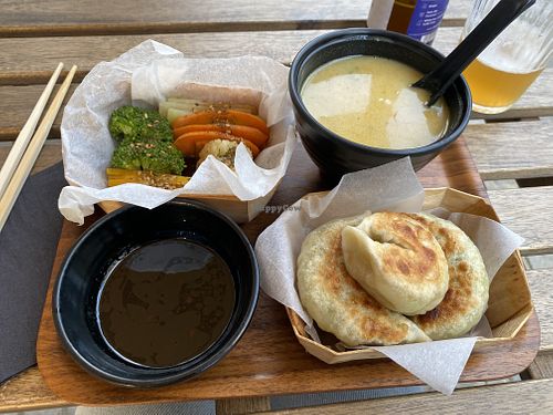 Image of Mo Mo - Saint-Gilles