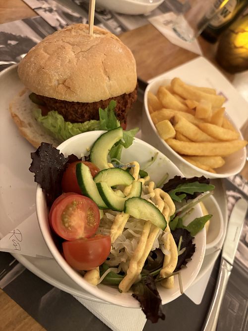   at Ristobar Cinecitta in Tilburg