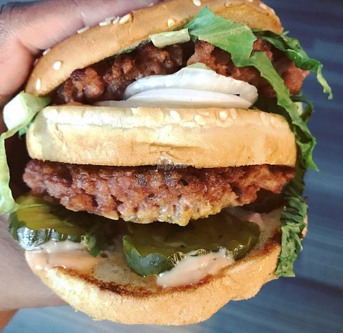 Dirty Secret !  at J Selby's in St Paul