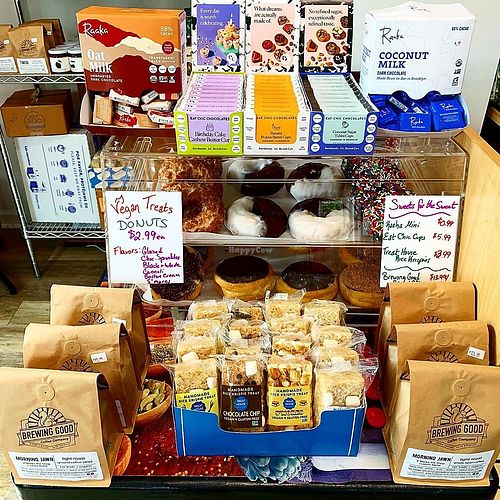 V Marks The Shop - from its facebook at V Marks The Shop in Philadelphia