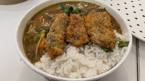   at Vegano SP in Sao Paulo