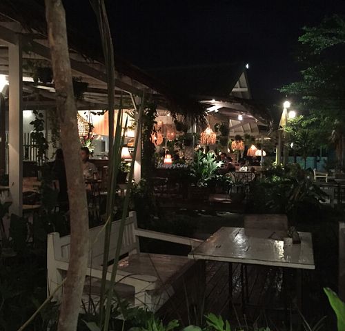 Great place   at Nook in Kerobokan Kelod