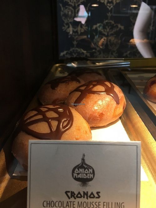 Onion Maiden, Pittsburgh PA

Photo By ecoRDN 

ecoRDN.com  at Onion Maiden in Pittsburgh