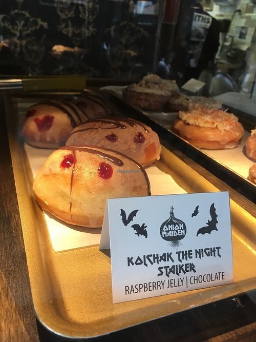 Onion Maiden, Pittsburgh PA

Photo By ecoRDN 

ecoRDN.com  at Onion Maiden in Pittsburgh