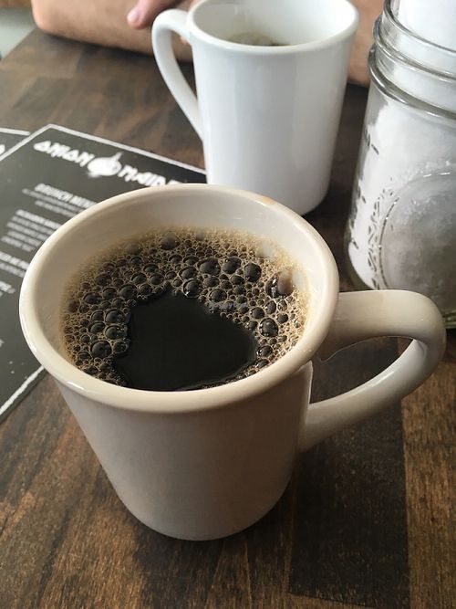 Onion Maiden, Pittsburgh PA

Photo By ecoRDN 

ecoRDN.com  at Onion Maiden in Pittsburgh