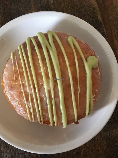 Randy "The Matcha Man" Savage
Onion Maiden, Pittsburgh PA Photo By ecoRDN ecoRDN.com at Onion Maiden in Pittsburgh