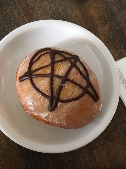 Cronos
Onion Maiden, Pittsburgh PA Photo By ecoRDN ecoRDN.com at Onion Maiden in Pittsburgh