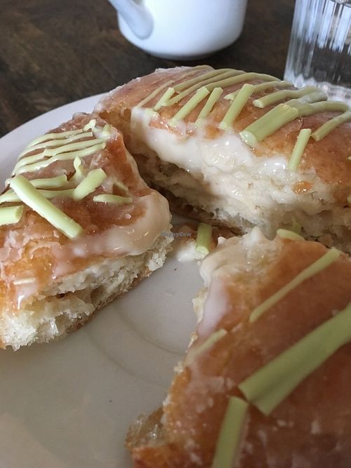 Randy "The Matcha Man" Savage
Onion Maiden, Pittsburgh PA Photo By ecoRDN ecoRDN.com at Onion Maiden in Pittsburgh