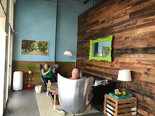 inside at Even Stevens Sandwiches - Arcadia  in Phoenix