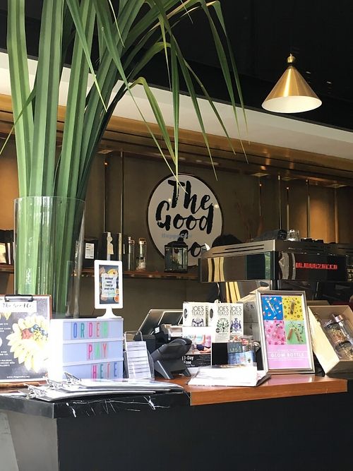 The Good Co. at The Good Co. in Kuala Lumpur