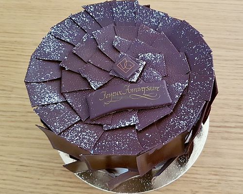 Image of VG Pâtisserie