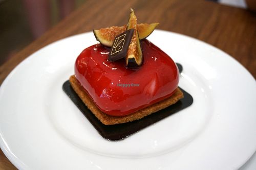 Le Joseline at VG Pâtisserie in Paris
