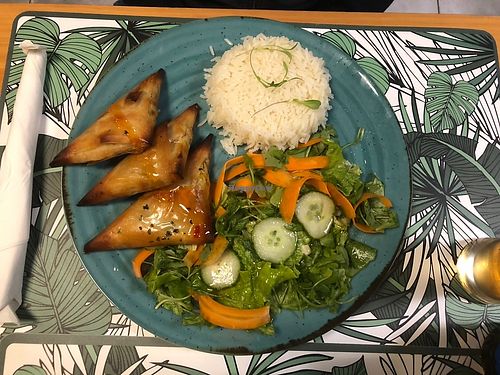 Dish of the day   at Musgo in Aveiro