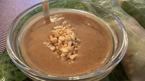   at Peace Food in Essen