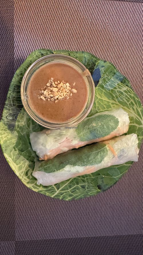   at Peace Food in Essen