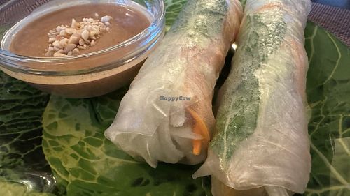   at Peace Food in Essen