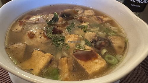   at Peace Food in Essen