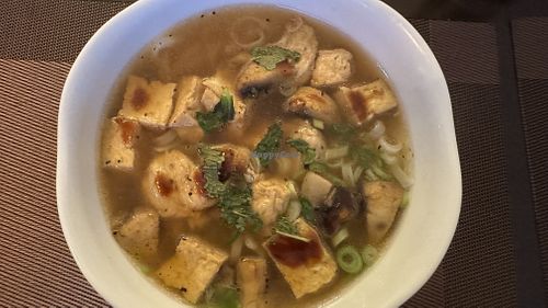   at Peace Food in Essen