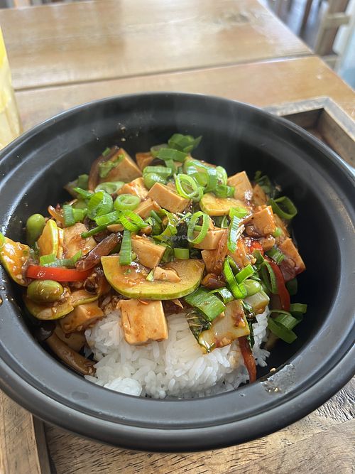   at Super Natural in Antwerpen