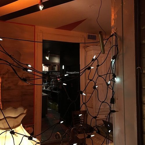 L'Escalier at L'Escalier in Montreal