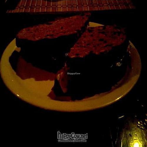  at L'Escalier in Montreal