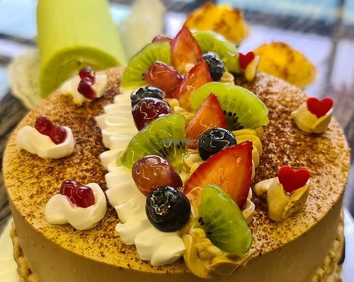 Image of M Bakery