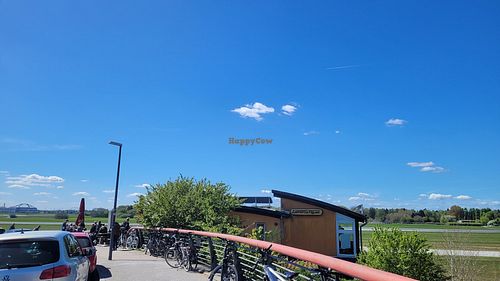  at Coffee to Fly in Hamburg