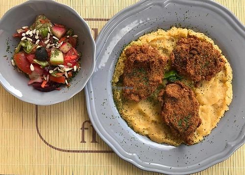 veg rezen  at VEGE HOUSE in Trnava