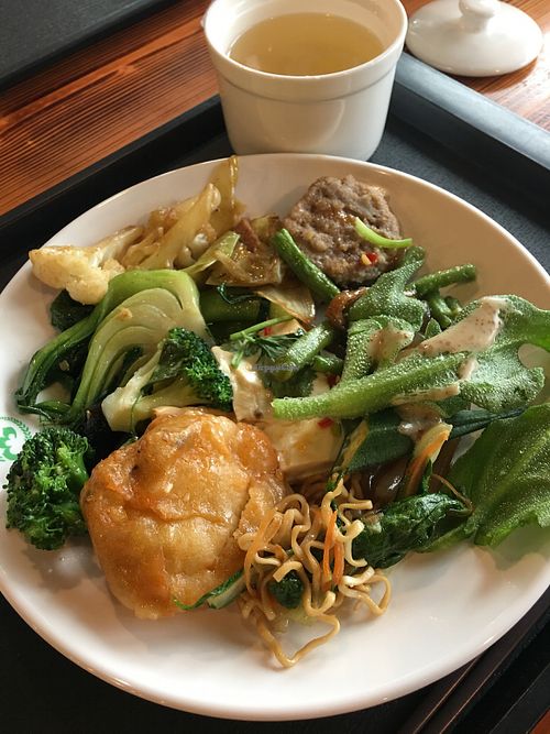 . at Ci Su Fang - Maybe Closed in Guilin