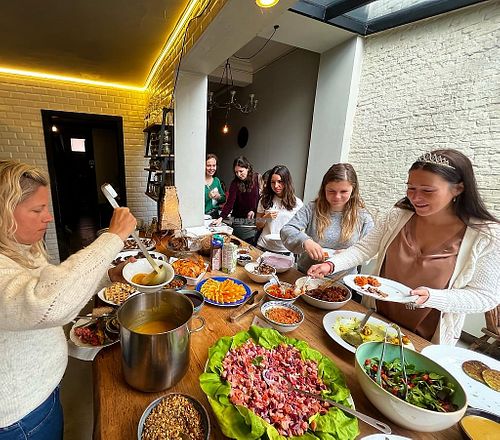 Image of Simone's Kitchen