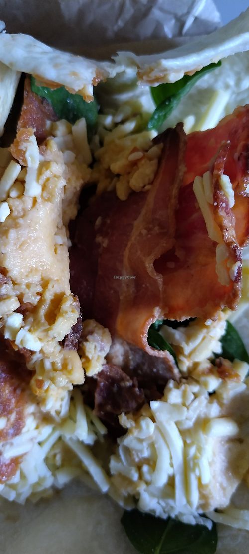  at Sidekick Cafe in Margaret River