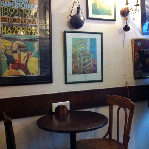 parsifal at Parsifal in Istanbul