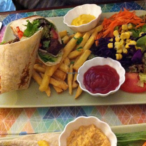 parsifal at Parsifal in Istanbul