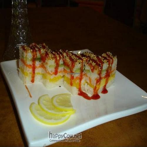  at Ahimsa in Kuala Lumpur