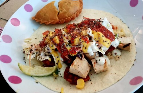 Yum! at Sala - Hartamas in Kuala Lumpur