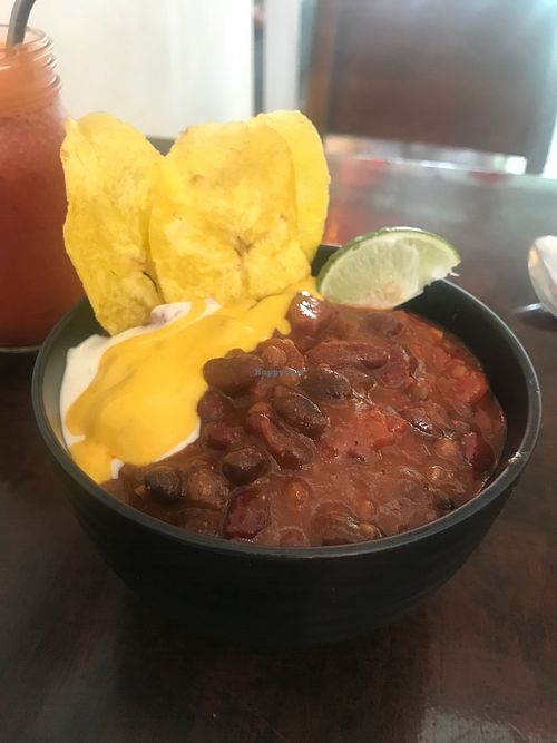 Chilli at Sala - Hartamas in Kuala Lumpur