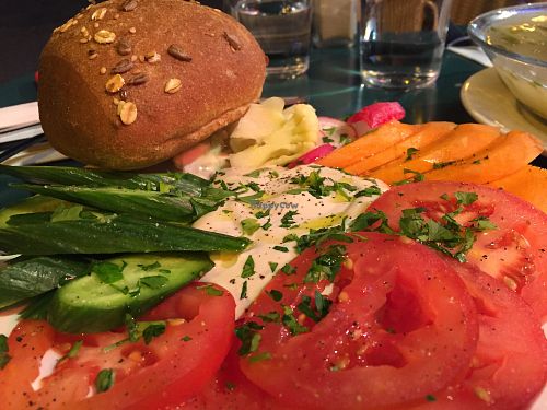 Image of Cafe Bastet