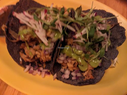  at Jajaja Mexicana - Lower East Side in New York City