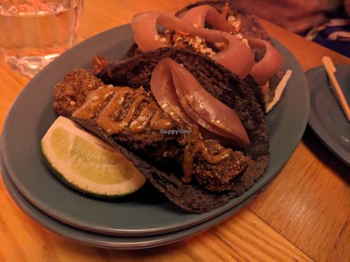  at Jajaja Mexicana - Lower East Side in New York City