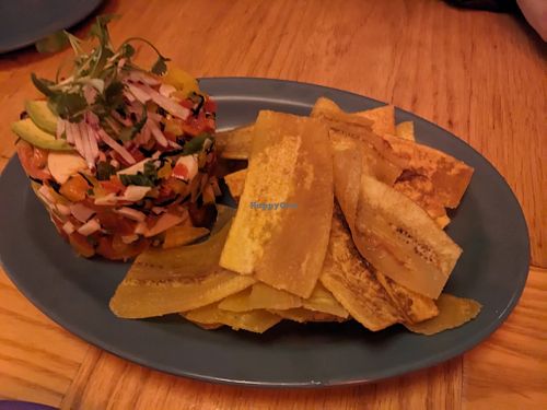  at Jajaja Mexicana - Lower East Side in New York City