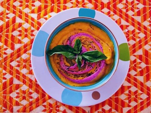 Image of Suwa Restaurante Vegano