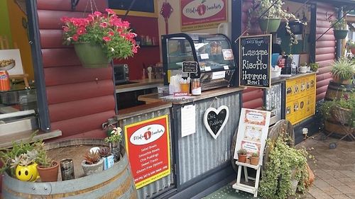 Maleny Munchies at Maleny Munchies in Sunshine Coast