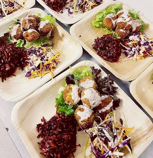 . at Taiyo To Yuki in Sunshine Coast