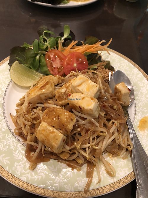 Love Forest Chiang Mai Delivery HappyCow