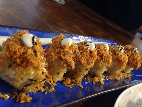 Sushi Kitchen at Sushi Kitchen in Penang