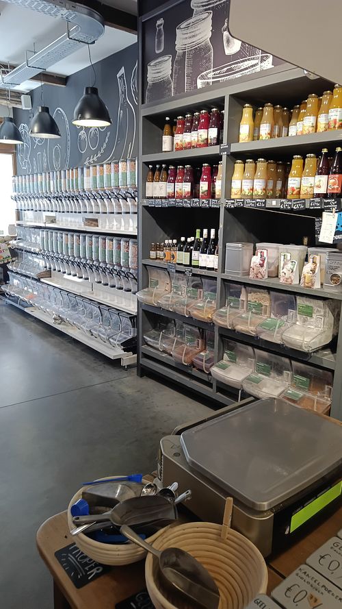  at Kabas in Mechelen