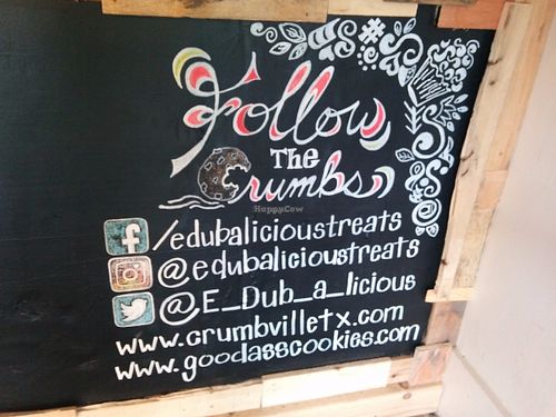  Crumbville contacts at Crumbville in Houston