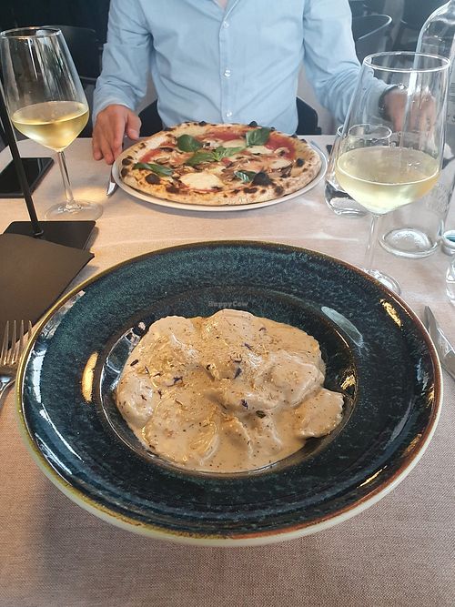  at Verdechiaro in Palermo