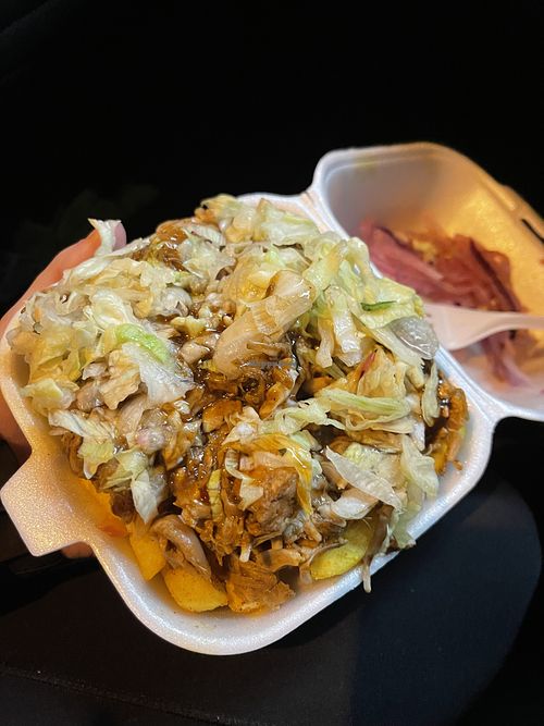 Glenny Kebabs Glen Waverley Victoria Restaurant HappyCow